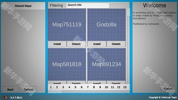 v模式沙盒游戏玩法-2
