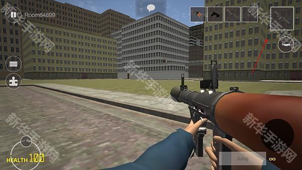 v模式沙盒游戏玩法-6