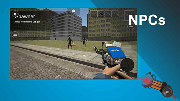 v模式沙盒中文版