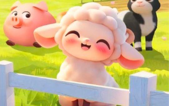 抓一只羊版本合集