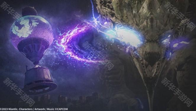 《Monster Hunter Now》 SEASON 8 起新内容「据点迎击战」将登场 挑战「次元临界魔物」