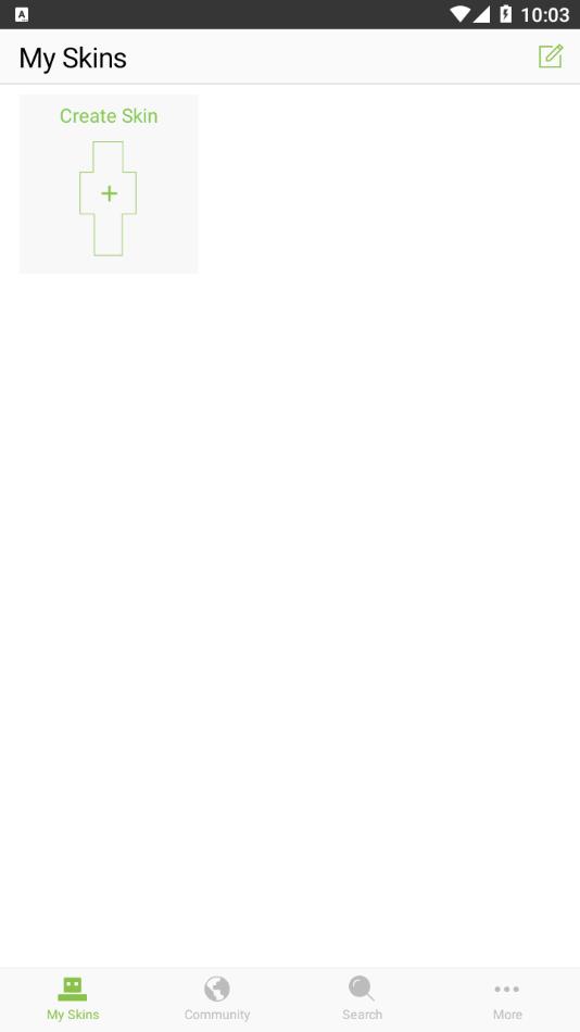 skinseed皮肤编辑器汉化版截图4