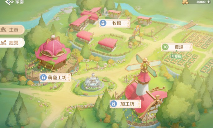 《RO 仙境传说：世界之旅》预告「燃心终测」12.11 限量开启 同步推出全新「家园系统」