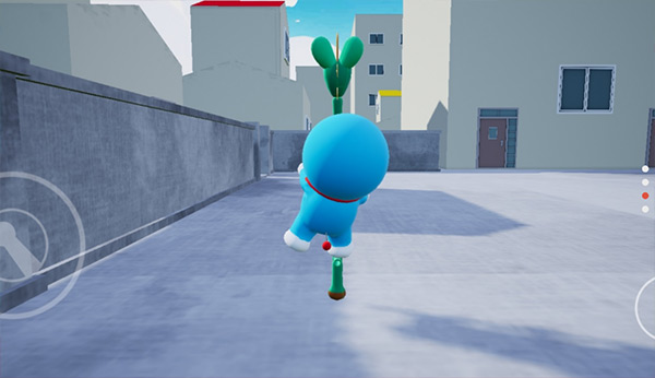 哆啦小镇0.3版截图3