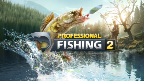 专业钓鱼2内置mod菜单版
