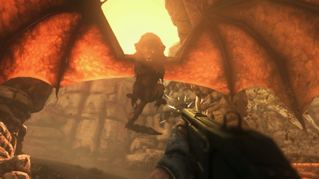 方舟生存进化重置版手机版