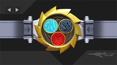 假面骑士欧兹人物变身模拟器