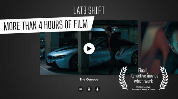 夜班LateShift手机版