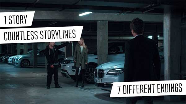 LateShift手机版截图4