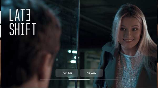 LateShift手机版截图5