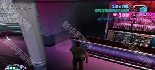 敖厂长侠盗猎车手重播