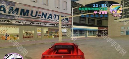 敖厂长侠盗猎车手重播