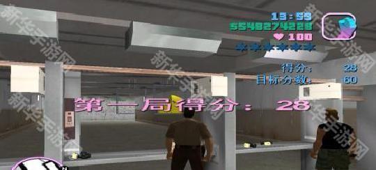 敖厂长侠盗猎车手重播