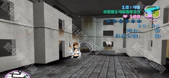 敖厂长侠盗猎车手重播