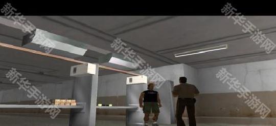 敖厂长侠盗猎车手重播