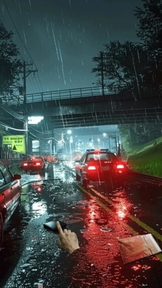 求生零日病毒截图2