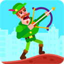 冷血射手国际服