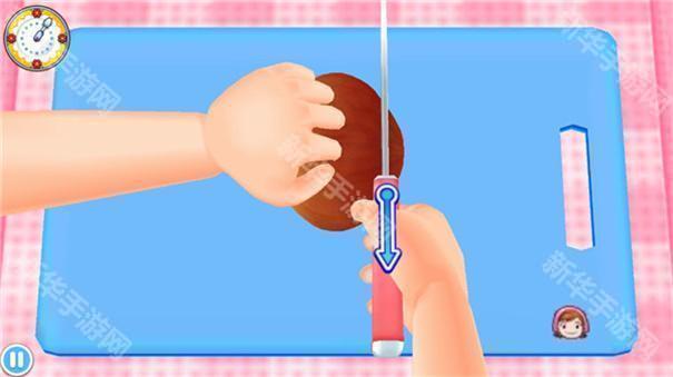 料理妈妈中文版