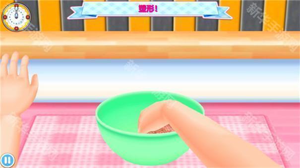 料理妈妈中文版