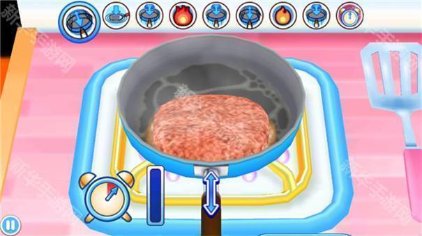 料理妈妈中文版