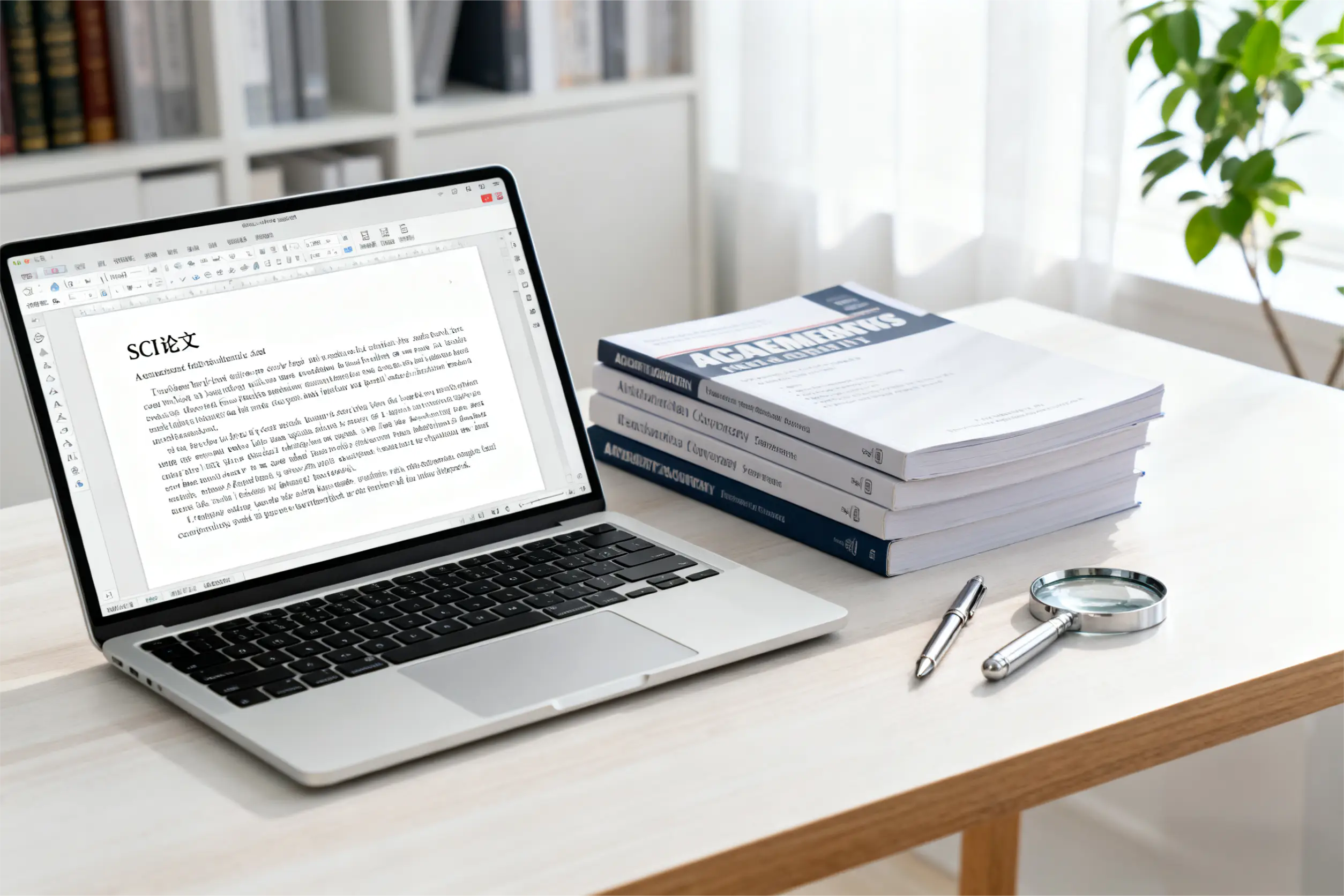 论文辅助软件有哪些