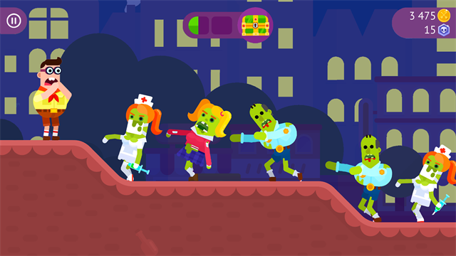 冷血射手版本合集