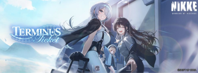 《胜利女神：妮姬》公开2025年12月开发者笔记 预告明年推出两档 IP 联动、复刻拉毗：小红帽