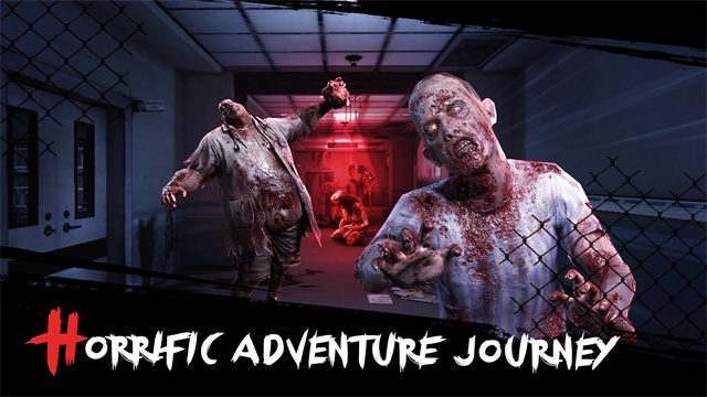 内心的噩梦僵尸mod菜单版