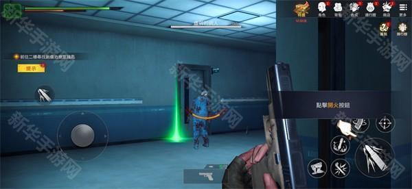 内心的噩梦僵尸mod菜单版