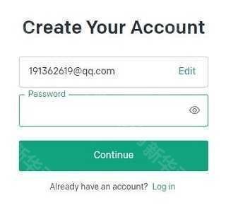 ChatGPT官方最新版