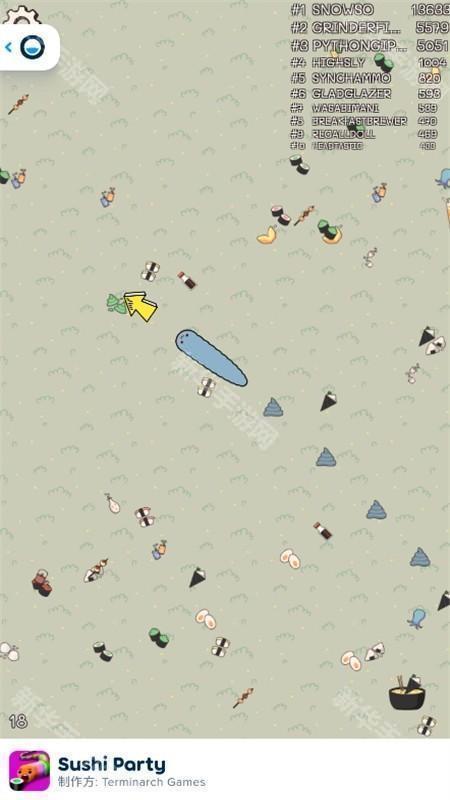 POKI小游戏直接秒玩app最新版