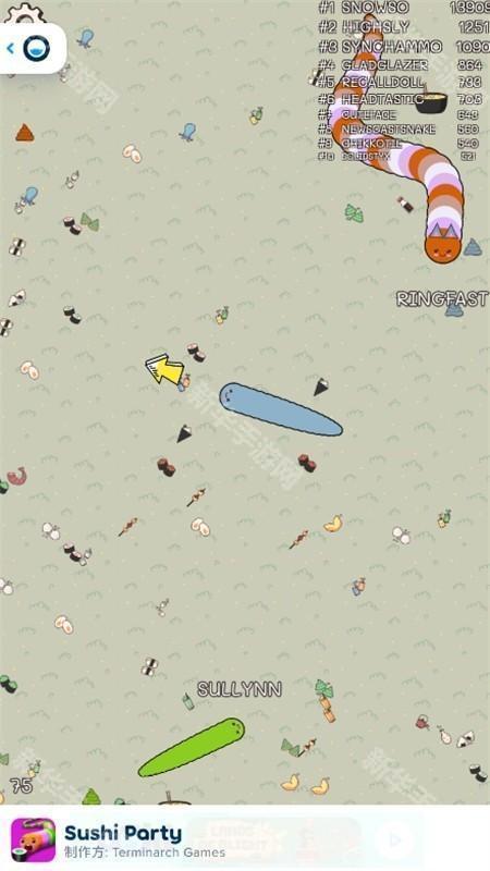 POKI小游戏直接秒玩app最新版