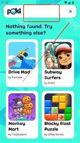 poki小游戏免费秒玩