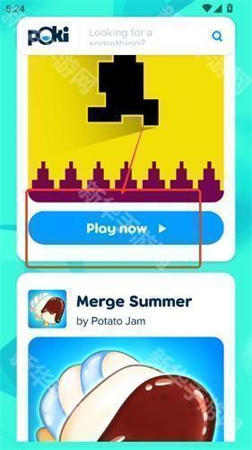 poki小游戏免费秒玩
