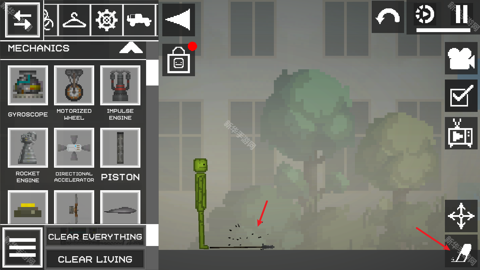 甜瓜游乐场33.6国际版