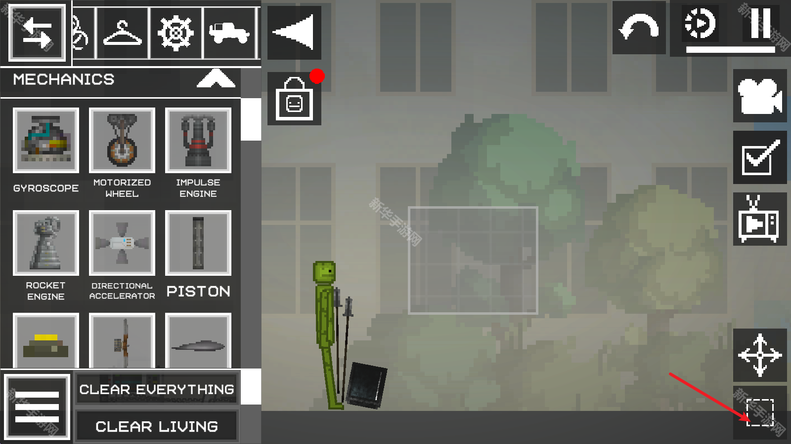 甜瓜游乐场33.6国际版