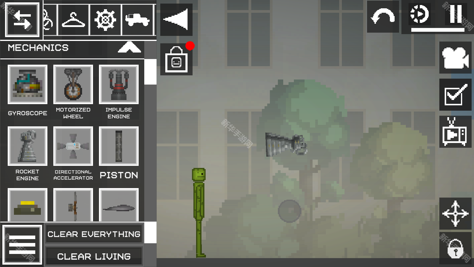 甜瓜游乐场33.6国际版