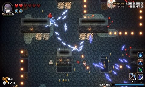 残酷世界的拯救之道中文版