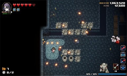 残酷世界的拯救之道mod菜单版