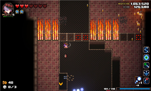 残酷世界的拯救之道mod菜单版