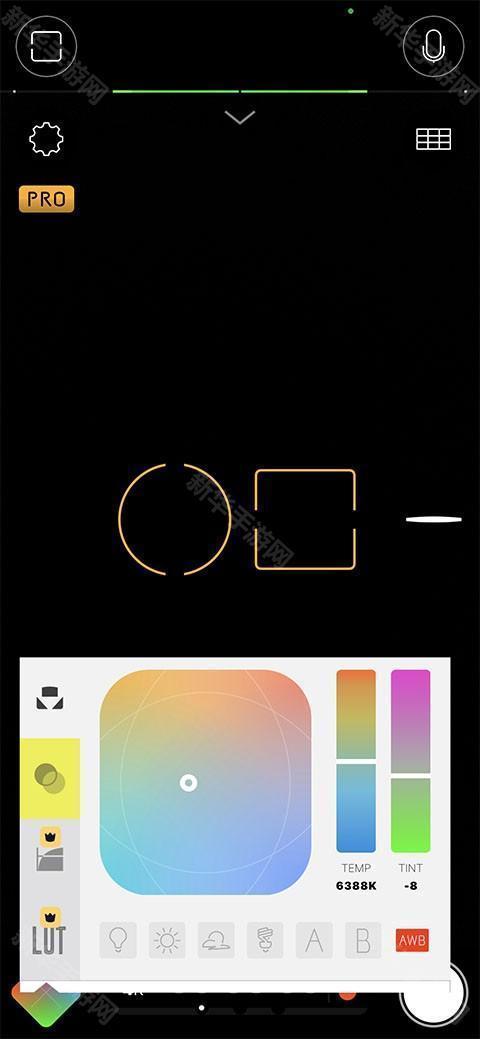 filmicpro专业4K摄像app中文版下载-filmicpro完全版带大师包软件高级版下载