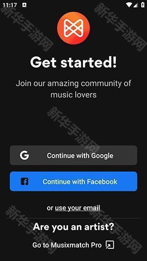 Musixmatch中文版下载v8.2.0-Musixmatch软件安卓下载最新版本