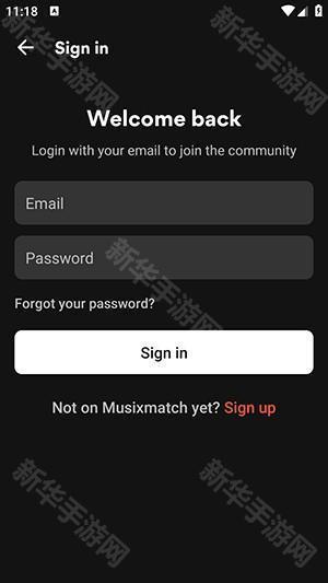 Musixmatch中文版下载v8.2.0-Musixmatch软件安卓下载最新版本