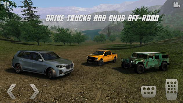 真实赛车体验最新版