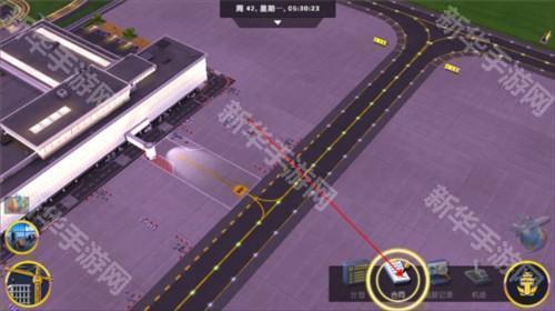 机场模拟器大亨新手游戏攻略2