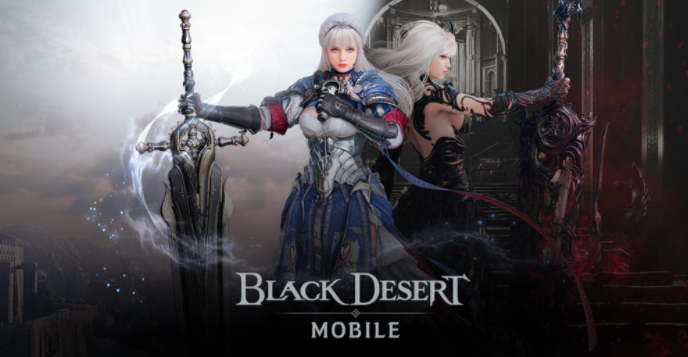 《黑色沙漠 MOBILE》全新职业 「炽天使」与新季节更新登场　2025卡尔佩恩宴会释出多项新情报