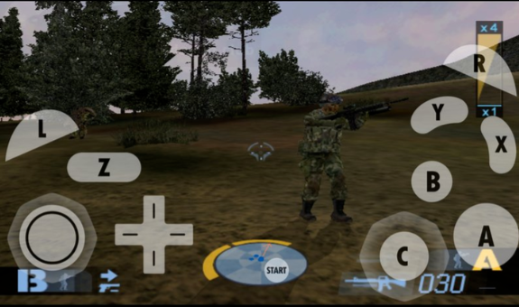 汤姆克兰西幽灵行动