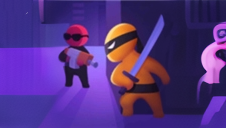 潜行大师版本合集