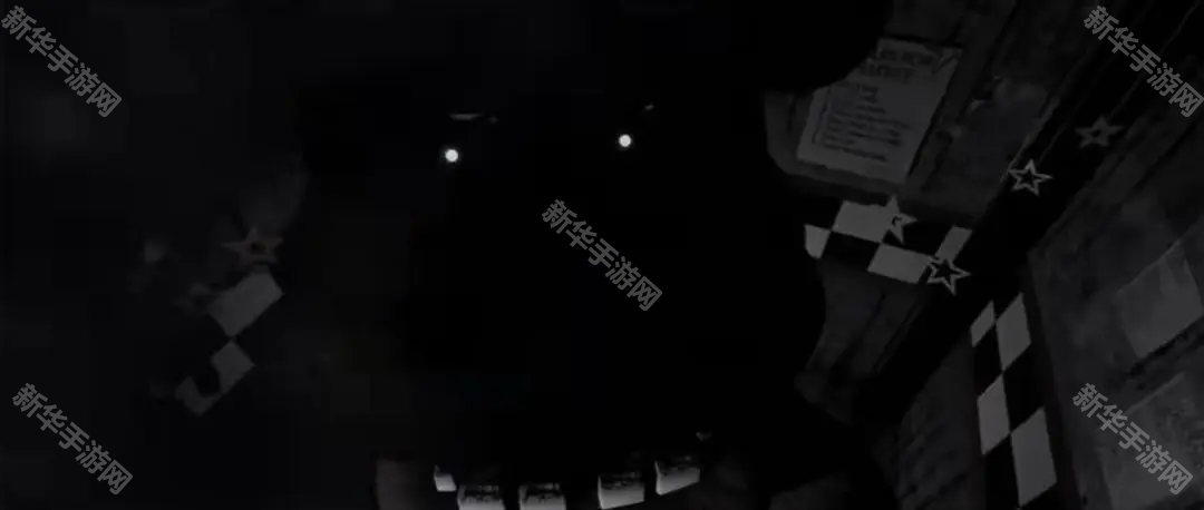 玩具熊的五夜后宫用力过猛重置版