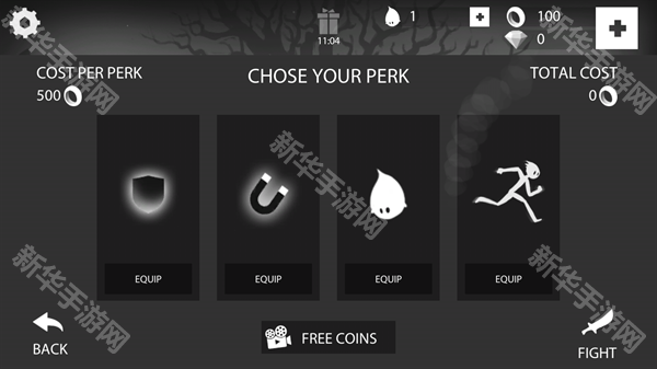 火柴人暗影之旅